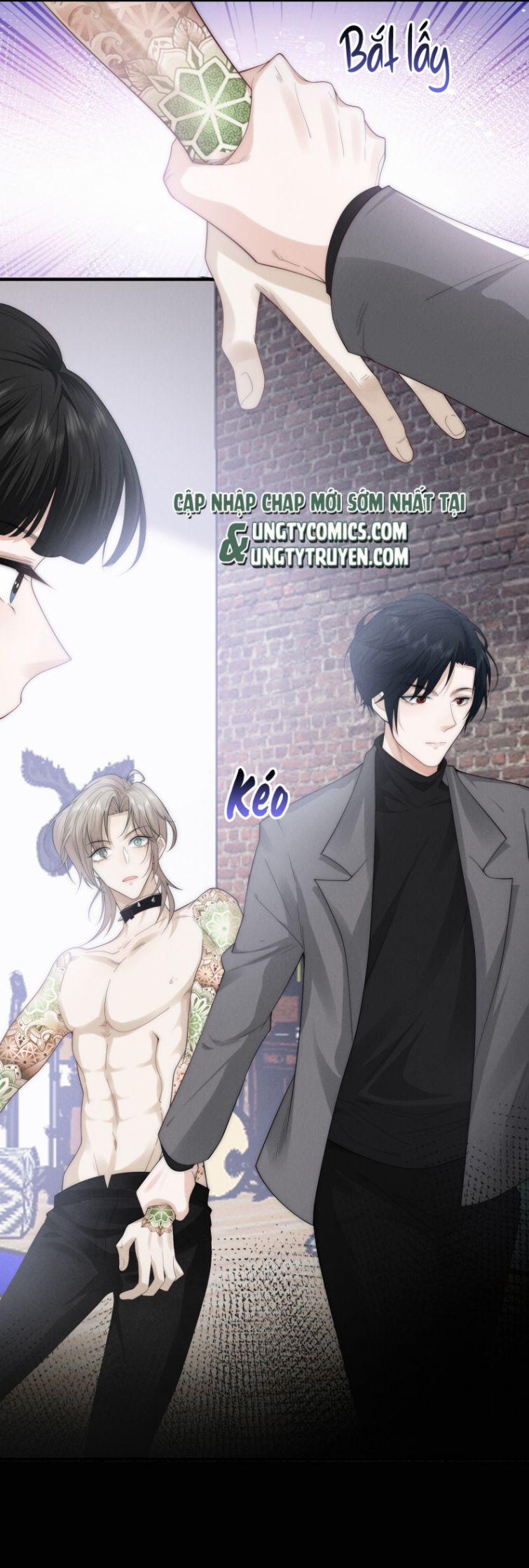 Thị Phi 15 trang 30