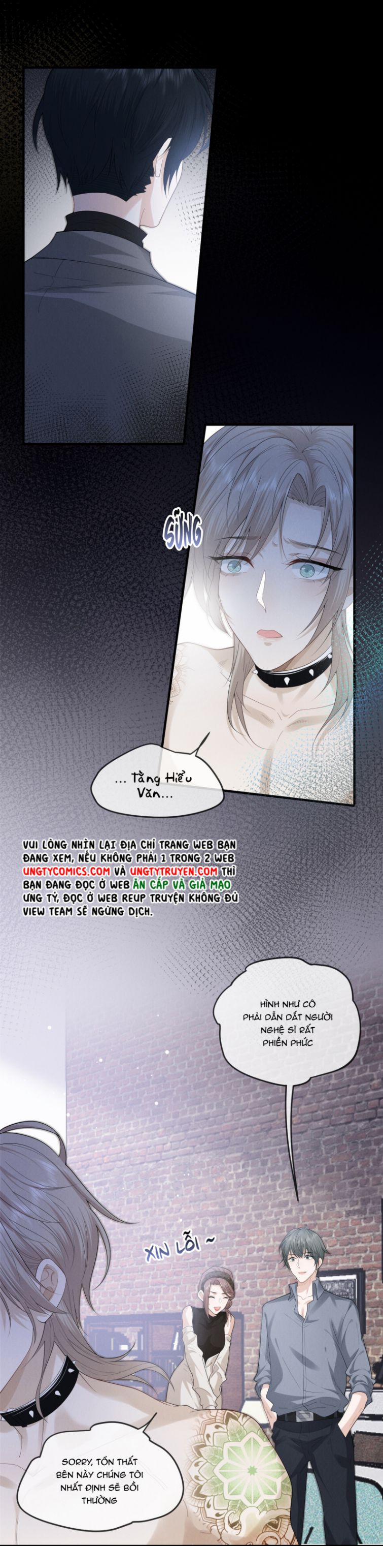 Thị Phi 15 trang 31