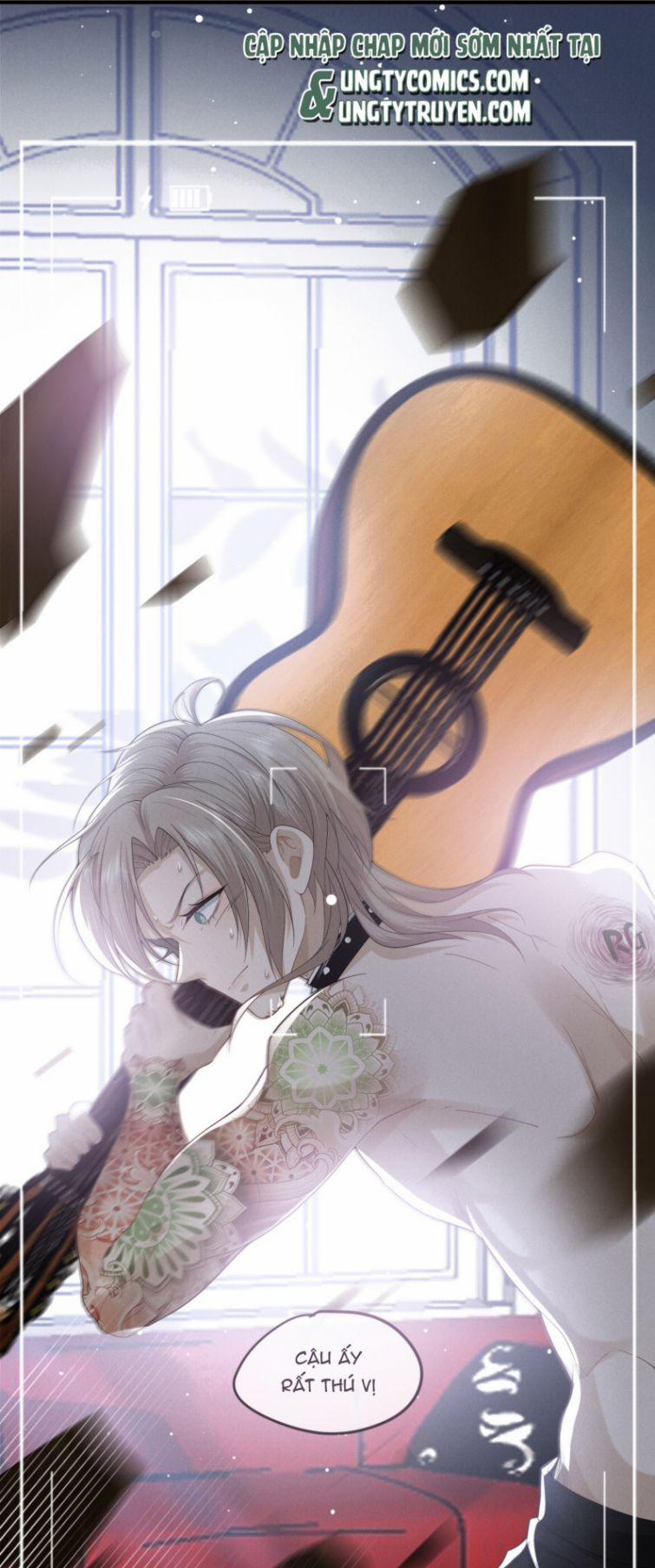 Thị Phi 15 trang 33