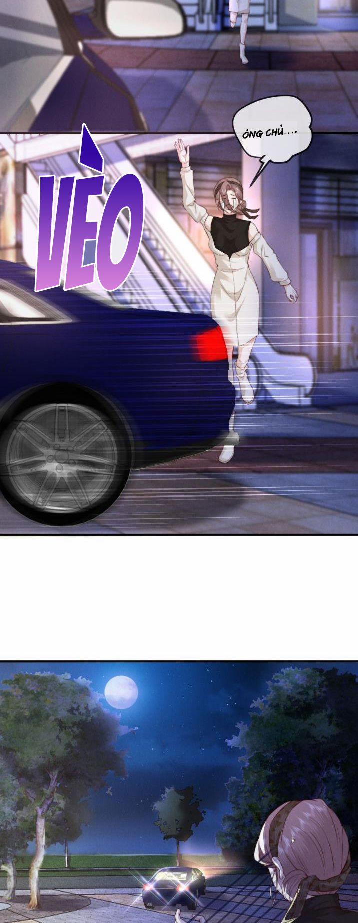 Thị Phi 16 trang 11