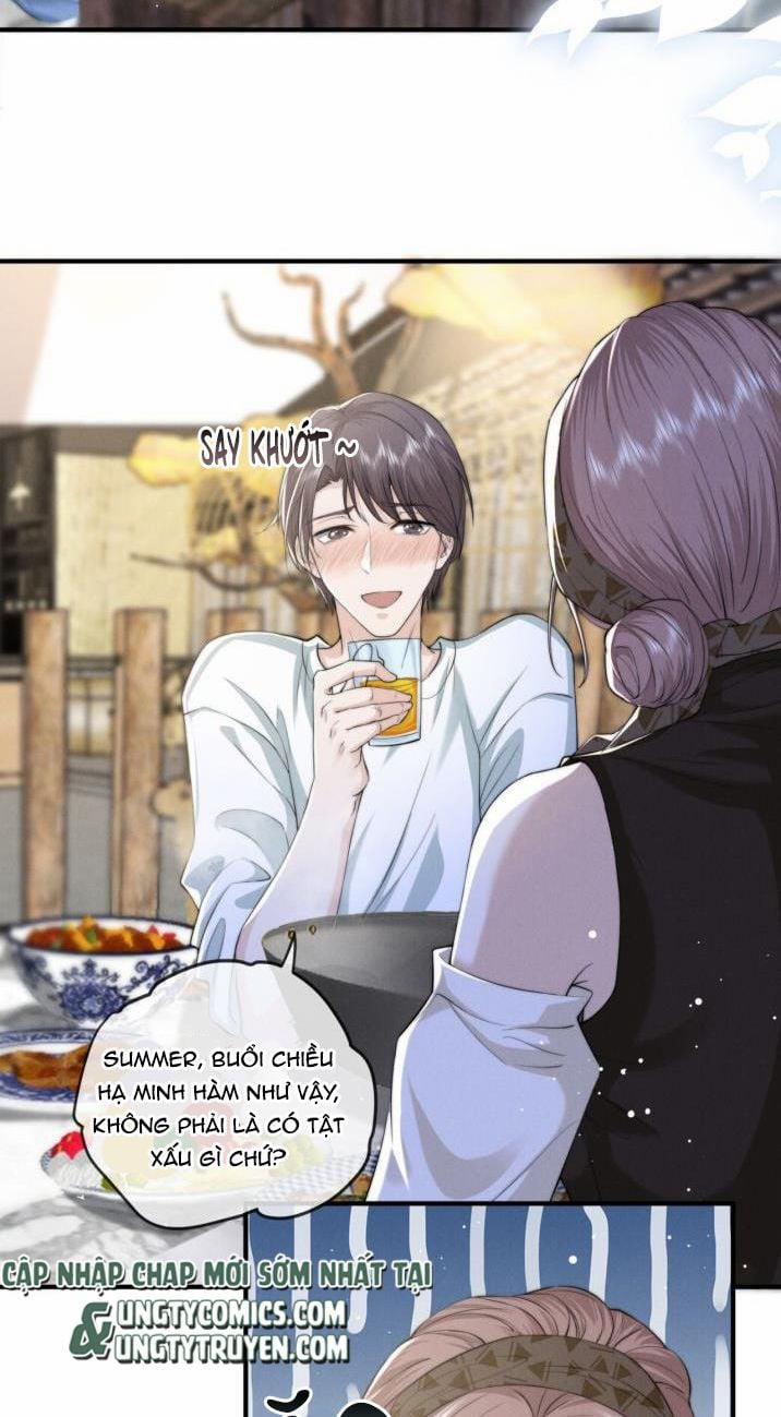 Thị Phi 16 trang 15