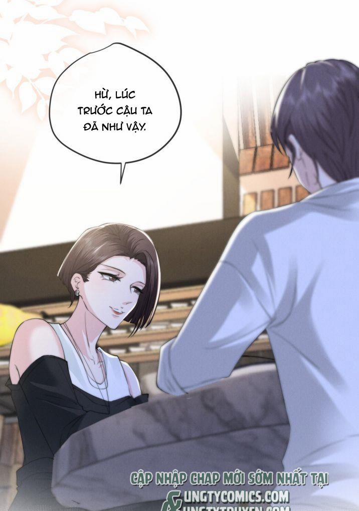 Thị Phi 16 trang 17