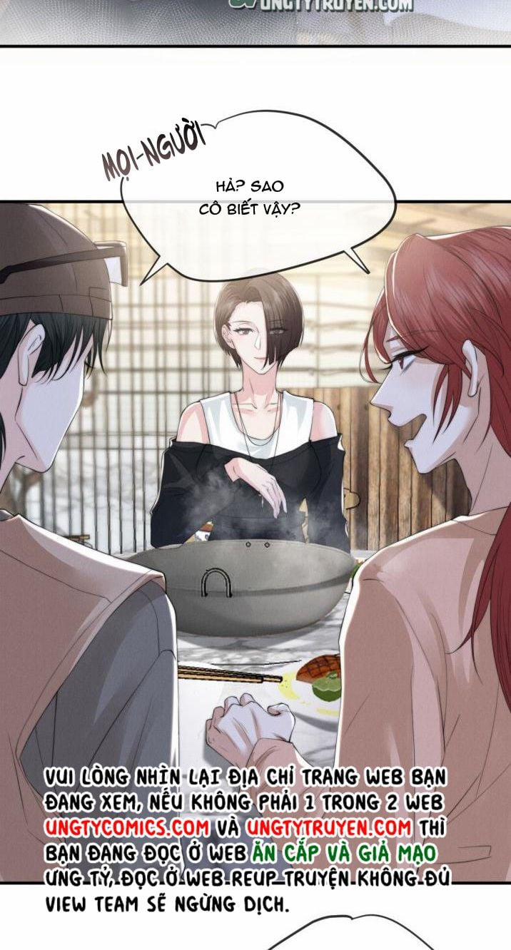 Thị Phi 16 trang 18