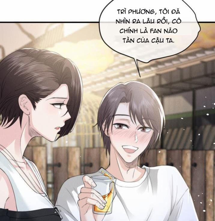 Thị Phi 16 trang 19
