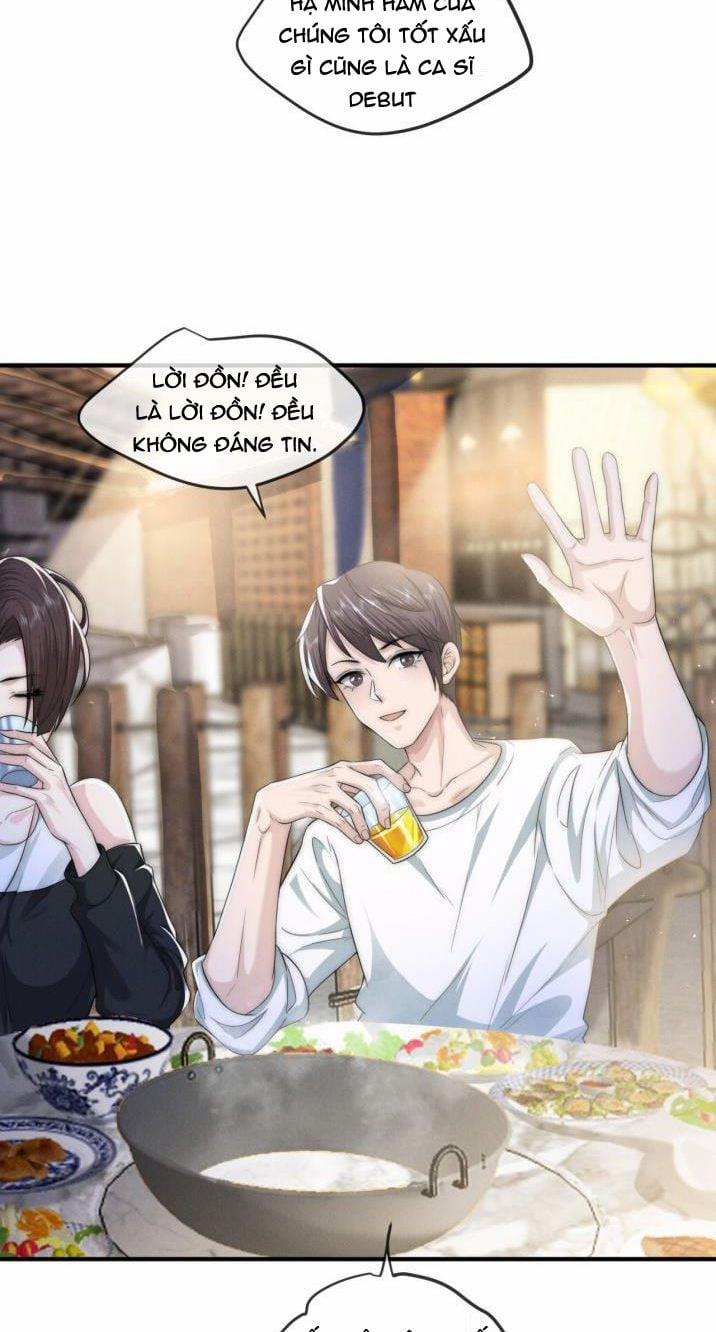 Thị Phi 16 trang 28