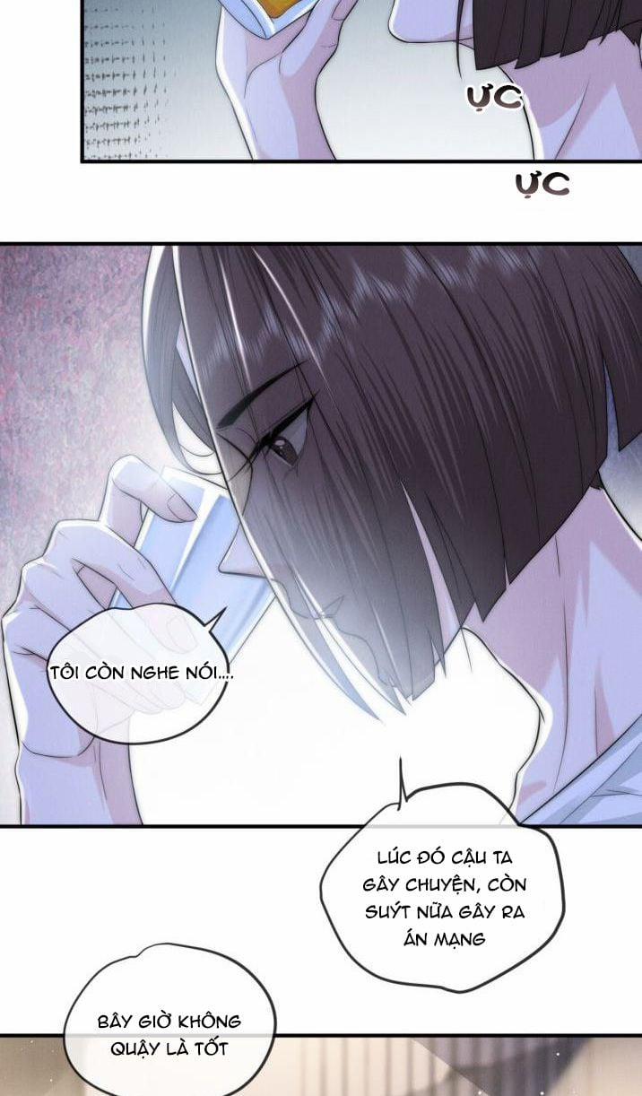 Thị Phi 16 trang 30