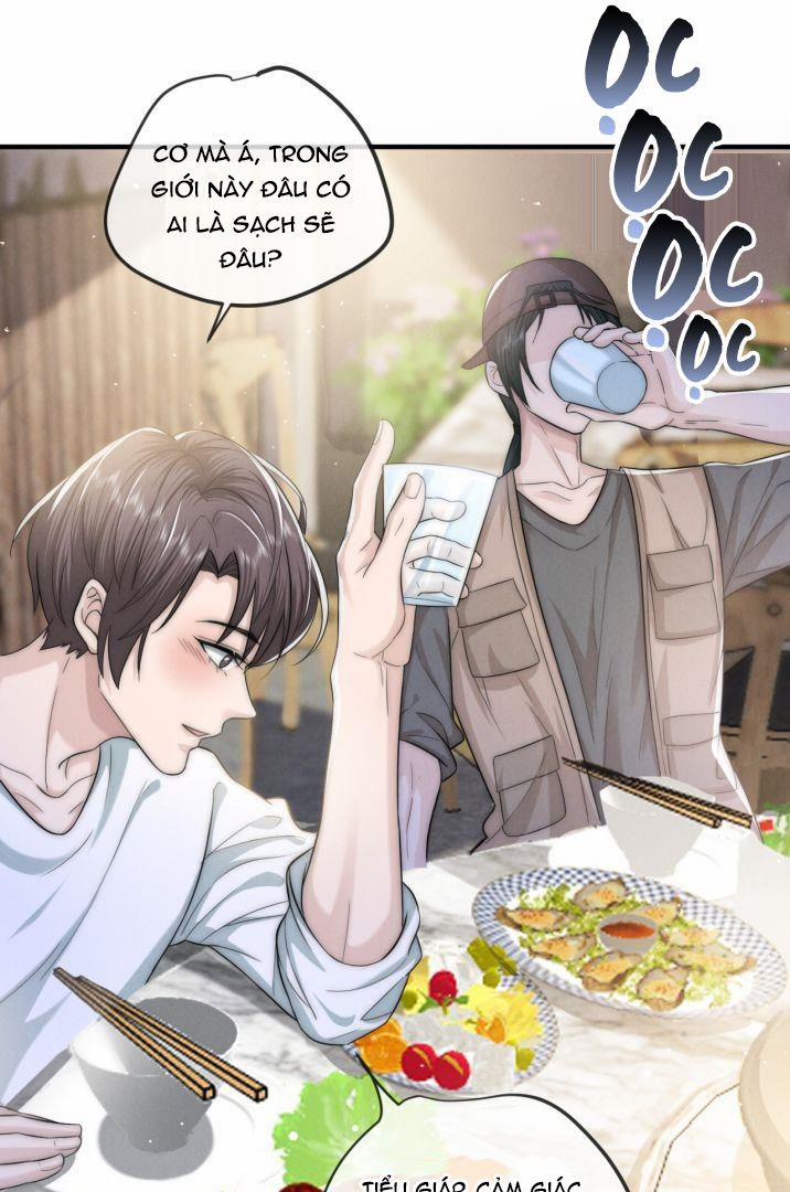 Thị Phi 16 trang 32