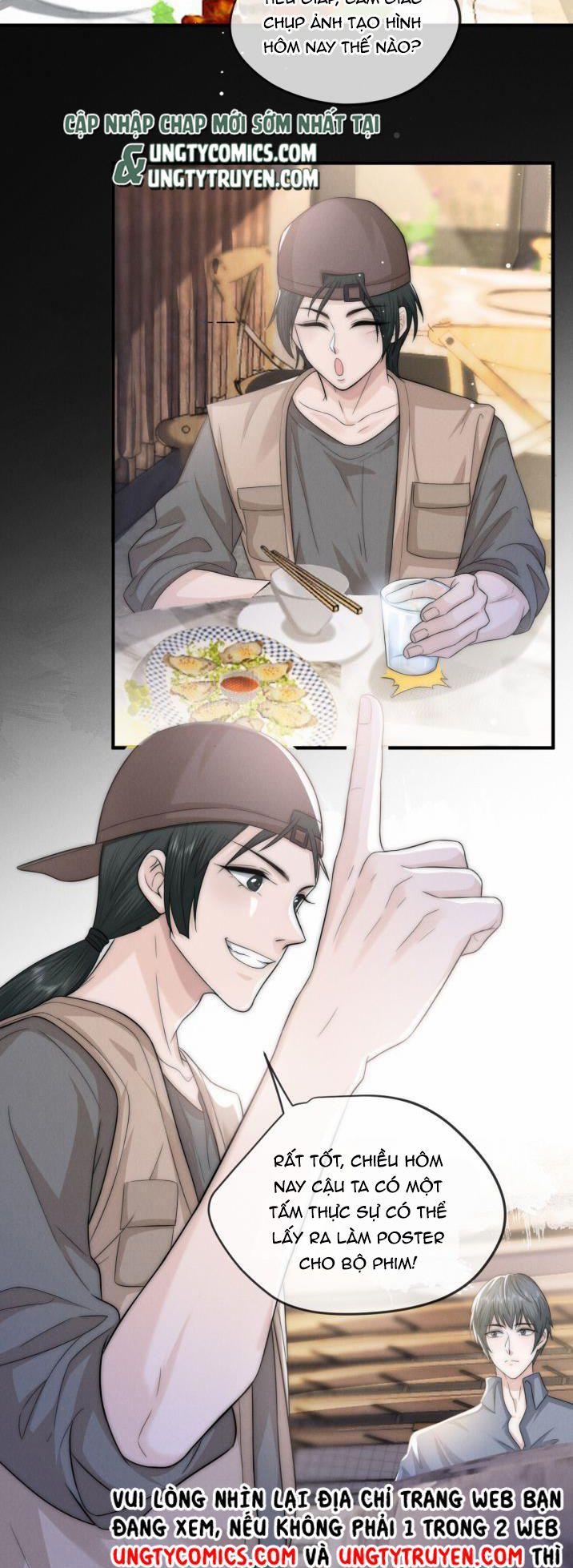 Thị Phi 16 trang 33