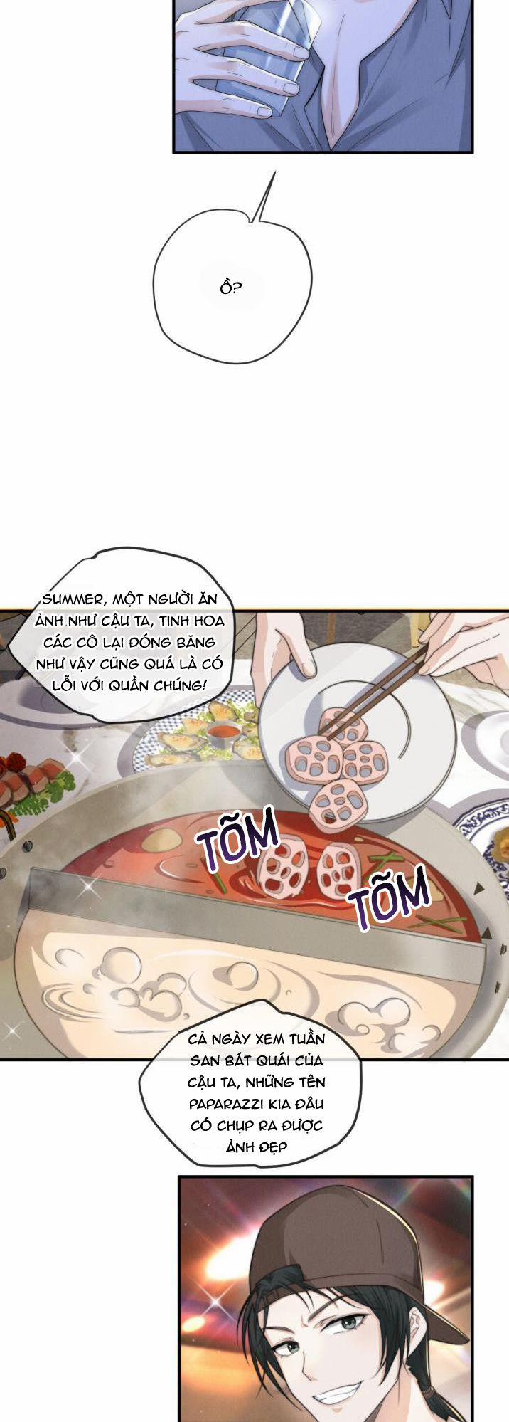 Thị Phi 16 trang 35