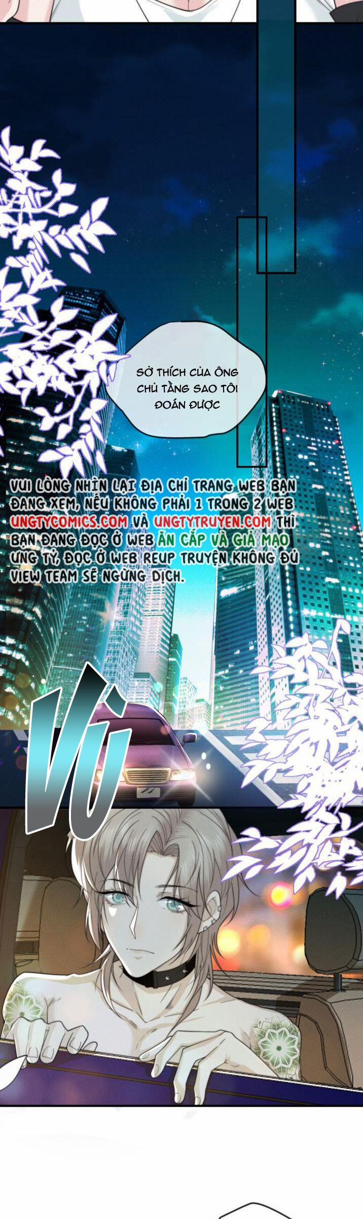 Thị Phi 16 trang 39