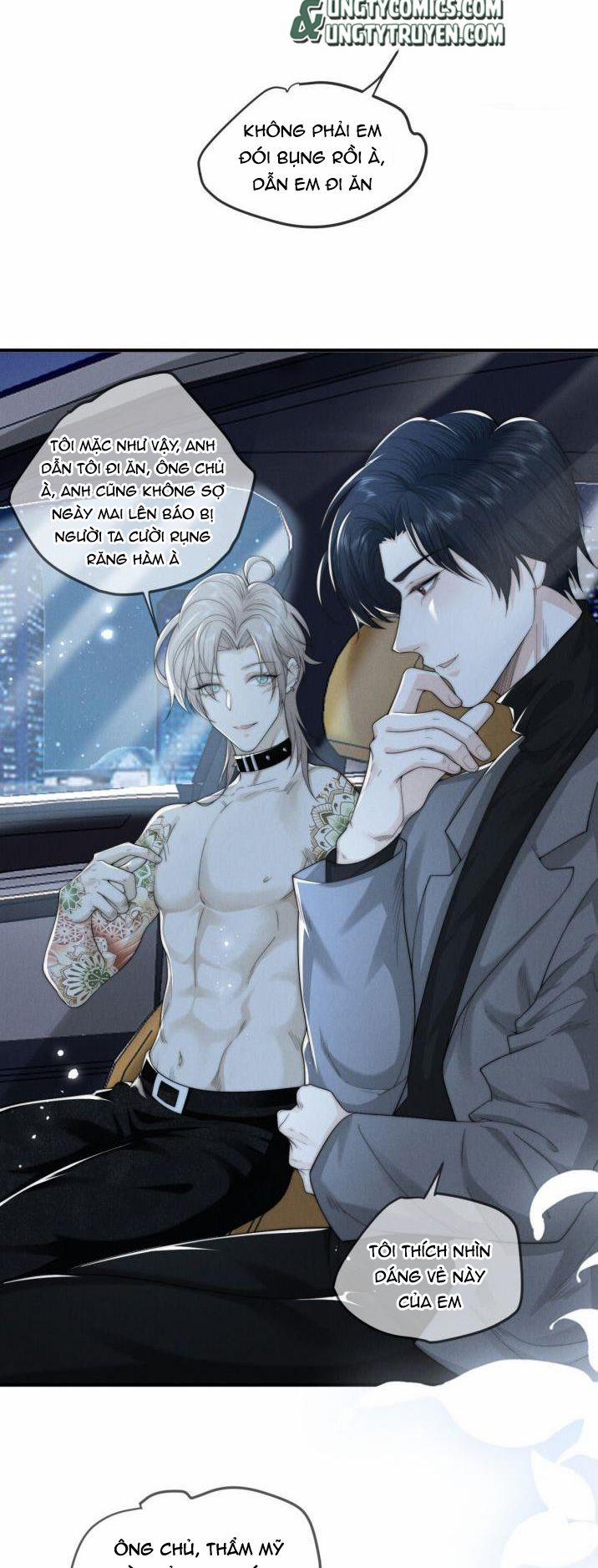 Thị Phi 16 trang 41