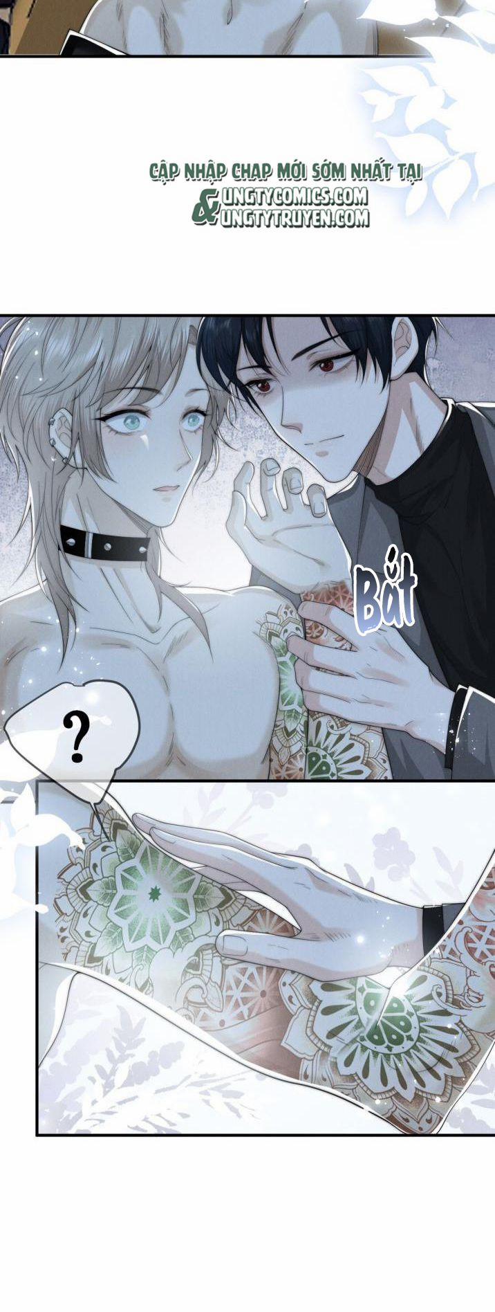 Thị Phi 16 trang 43