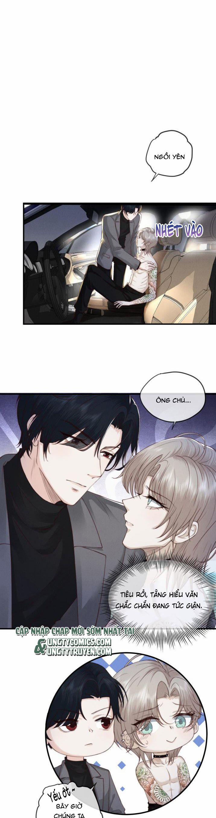 Thị Phi 16 trang 8