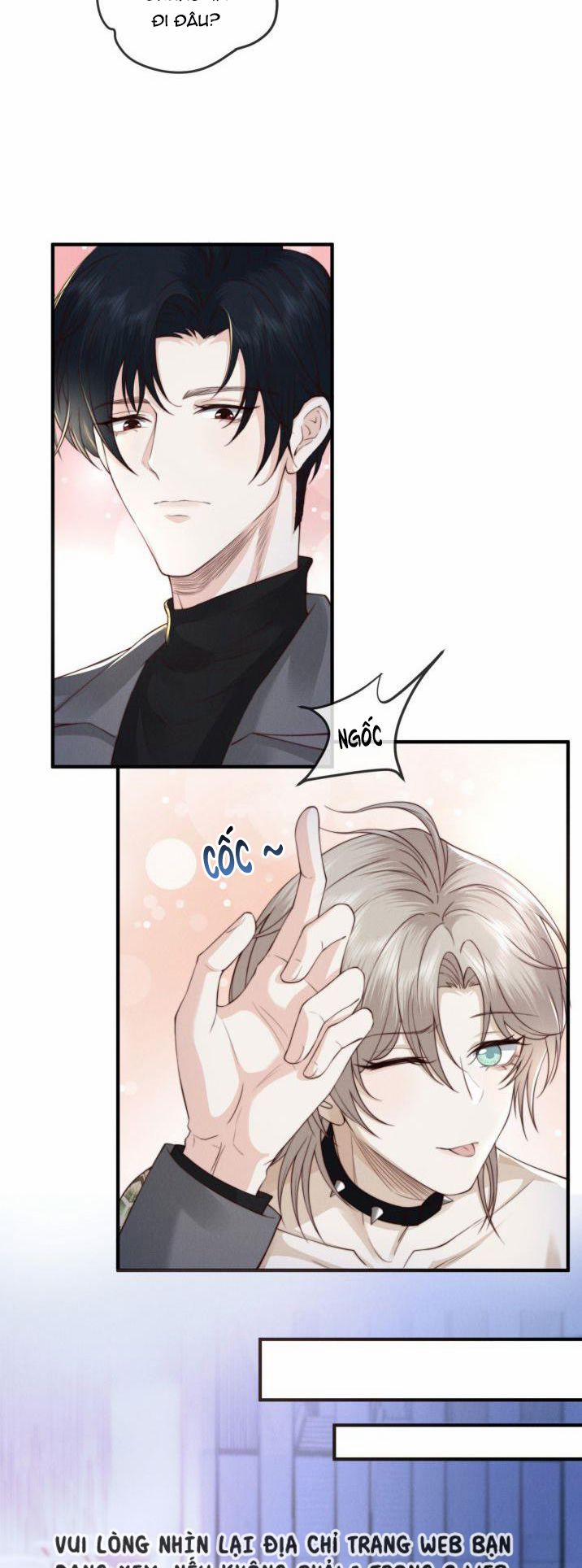 Thị Phi 16 trang 9