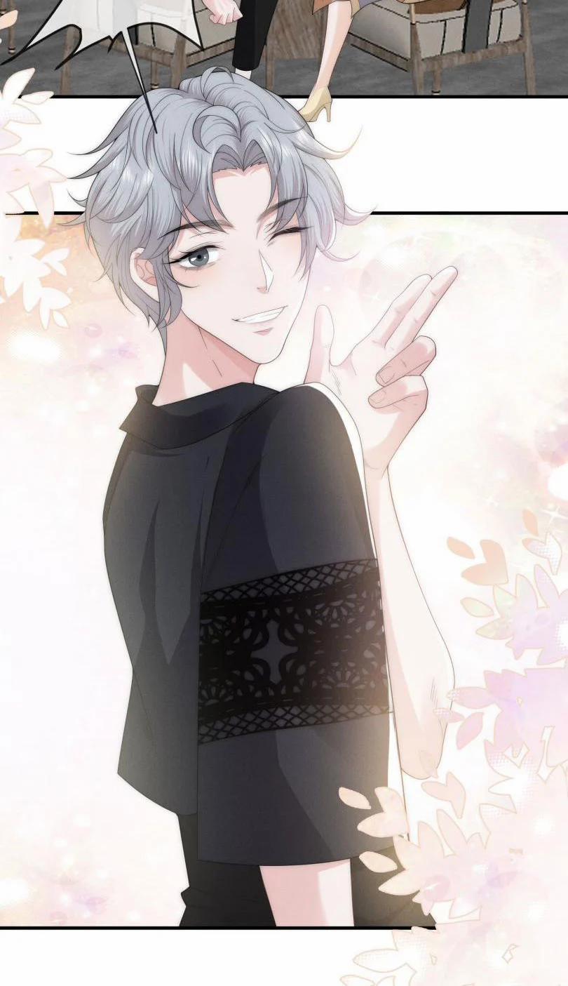 Thị Phi 17 trang 11