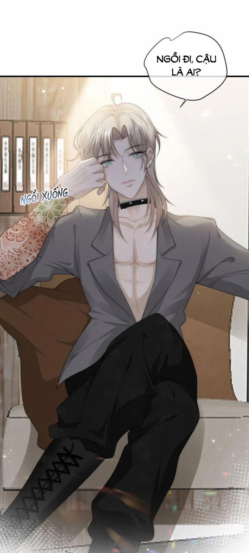 Thị Phi 17 trang 15