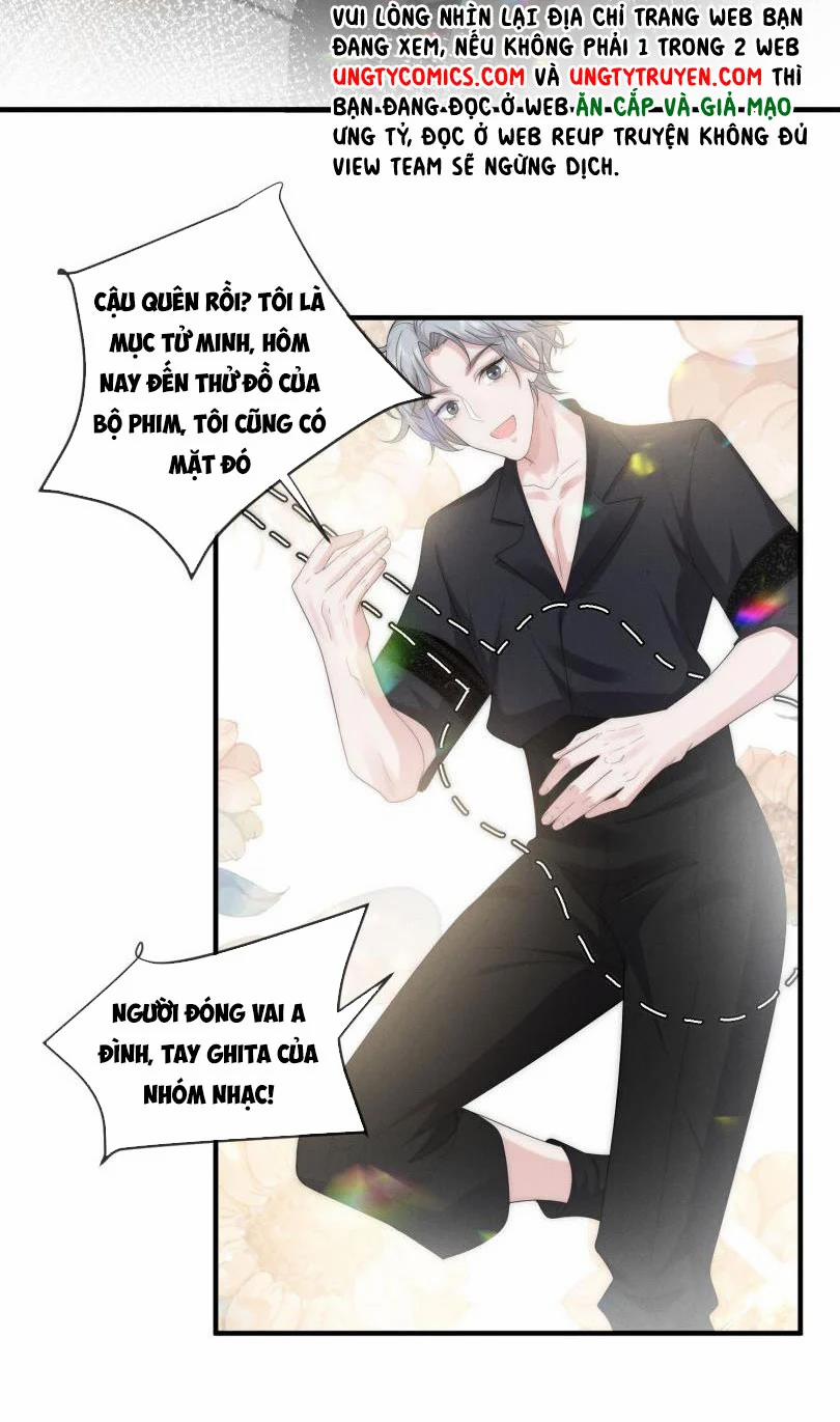 Thị Phi 17 trang 16