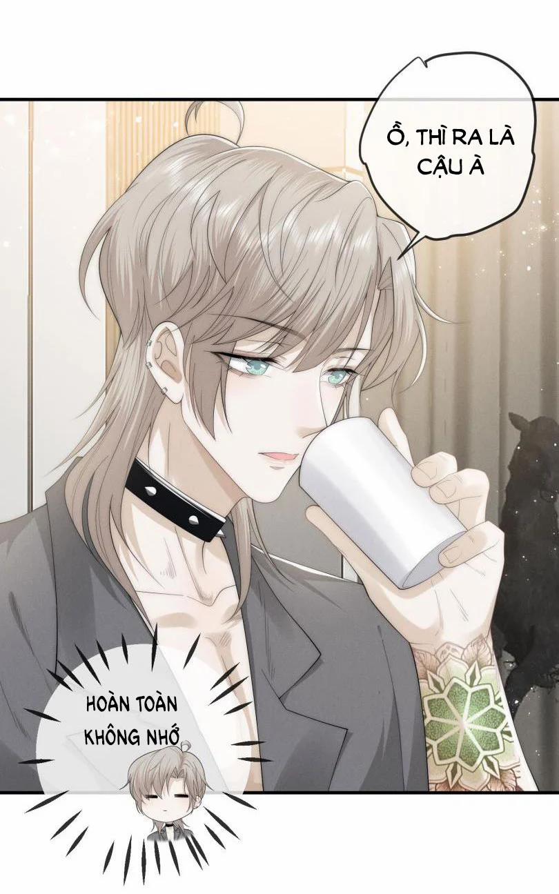 Thị Phi 17 trang 17