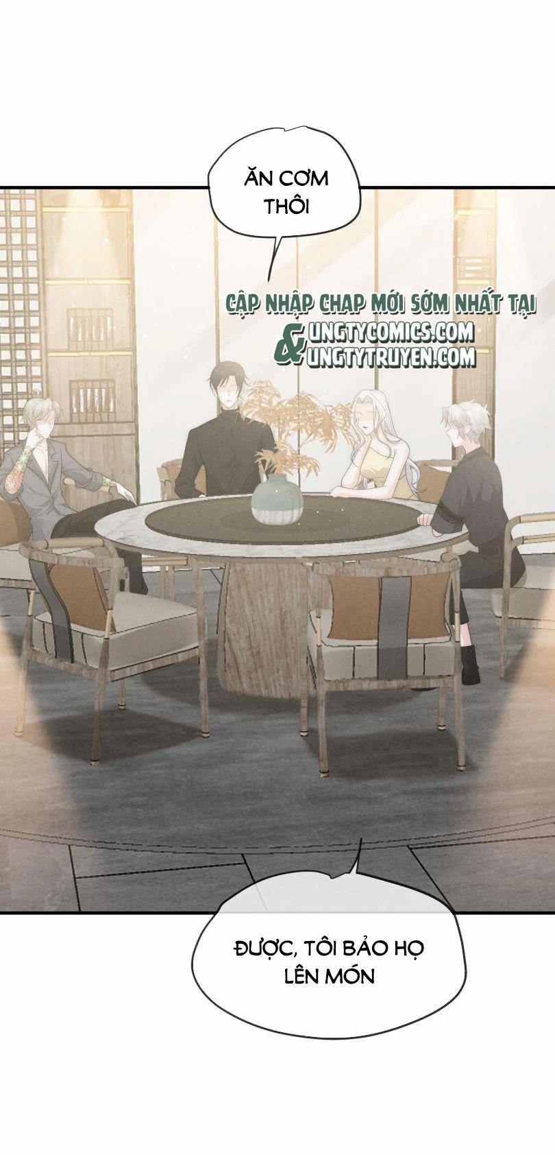 Thị Phi 17 trang 19