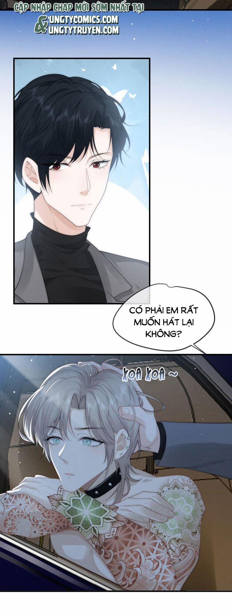 Thị Phi 17 trang 2