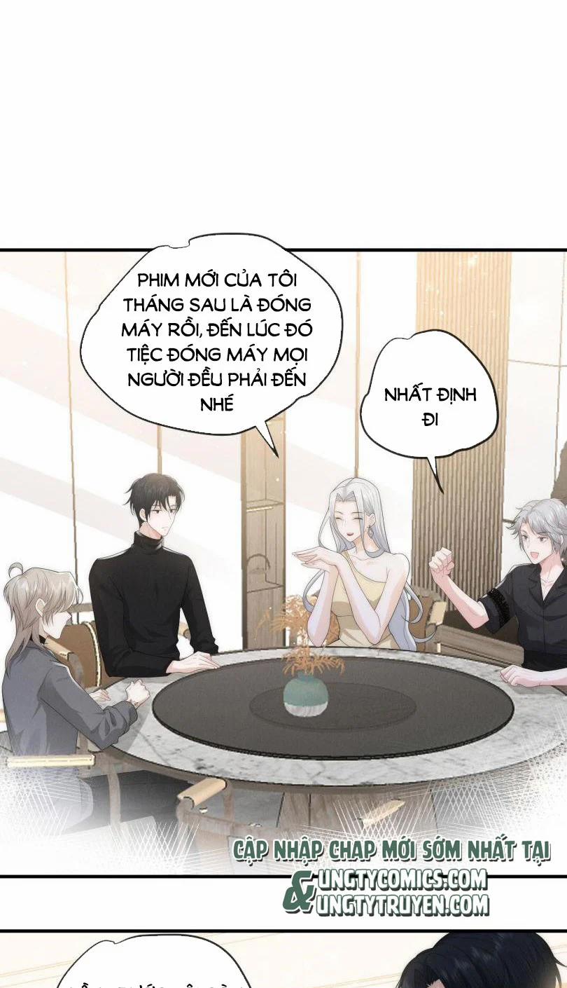 Thị Phi 17 trang 20