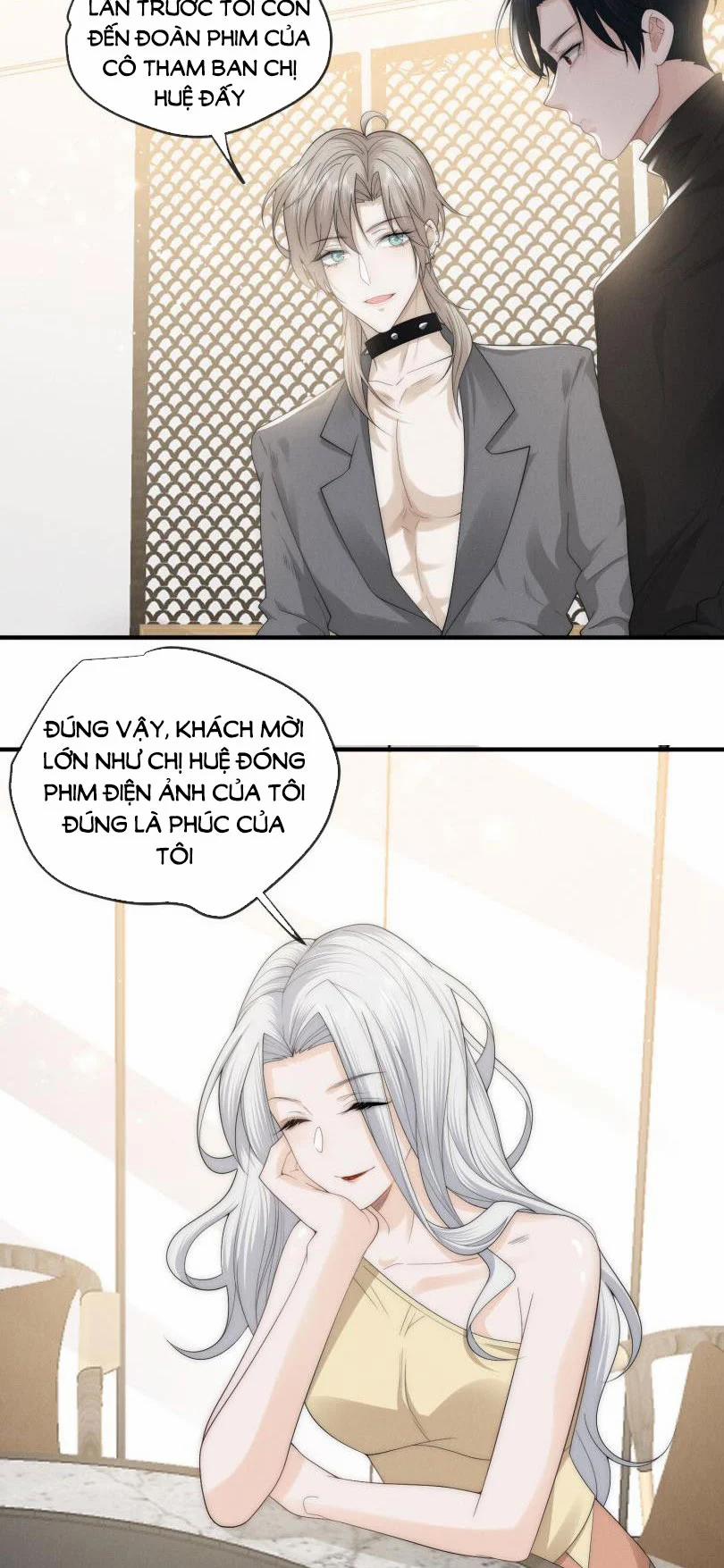 Thị Phi 17 trang 21