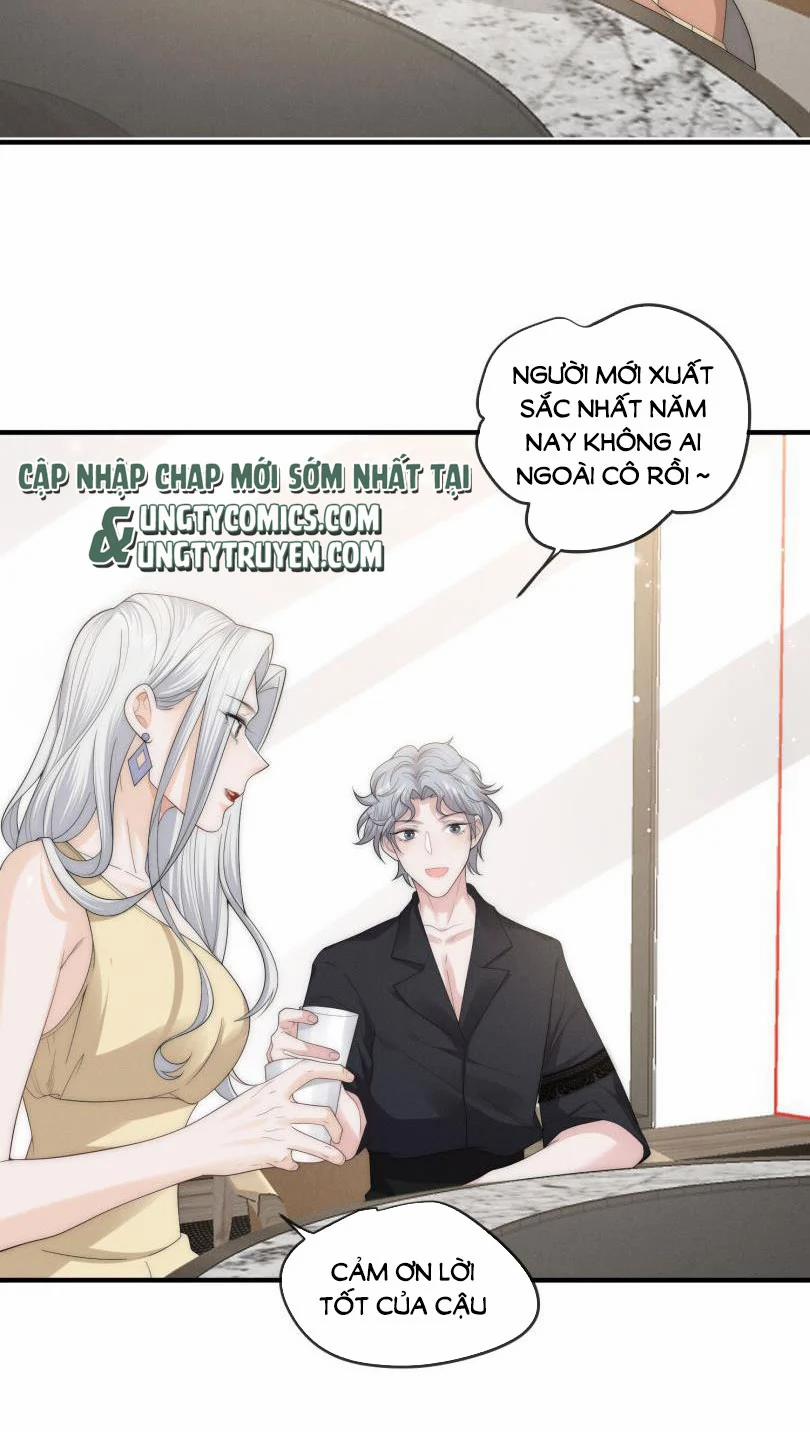 Thị Phi 17 trang 22