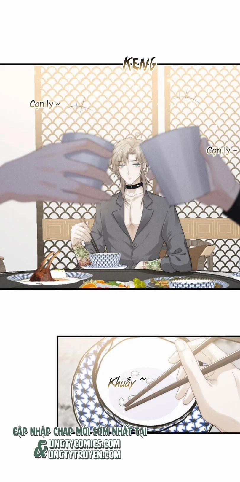 Thị Phi 17 trang 24