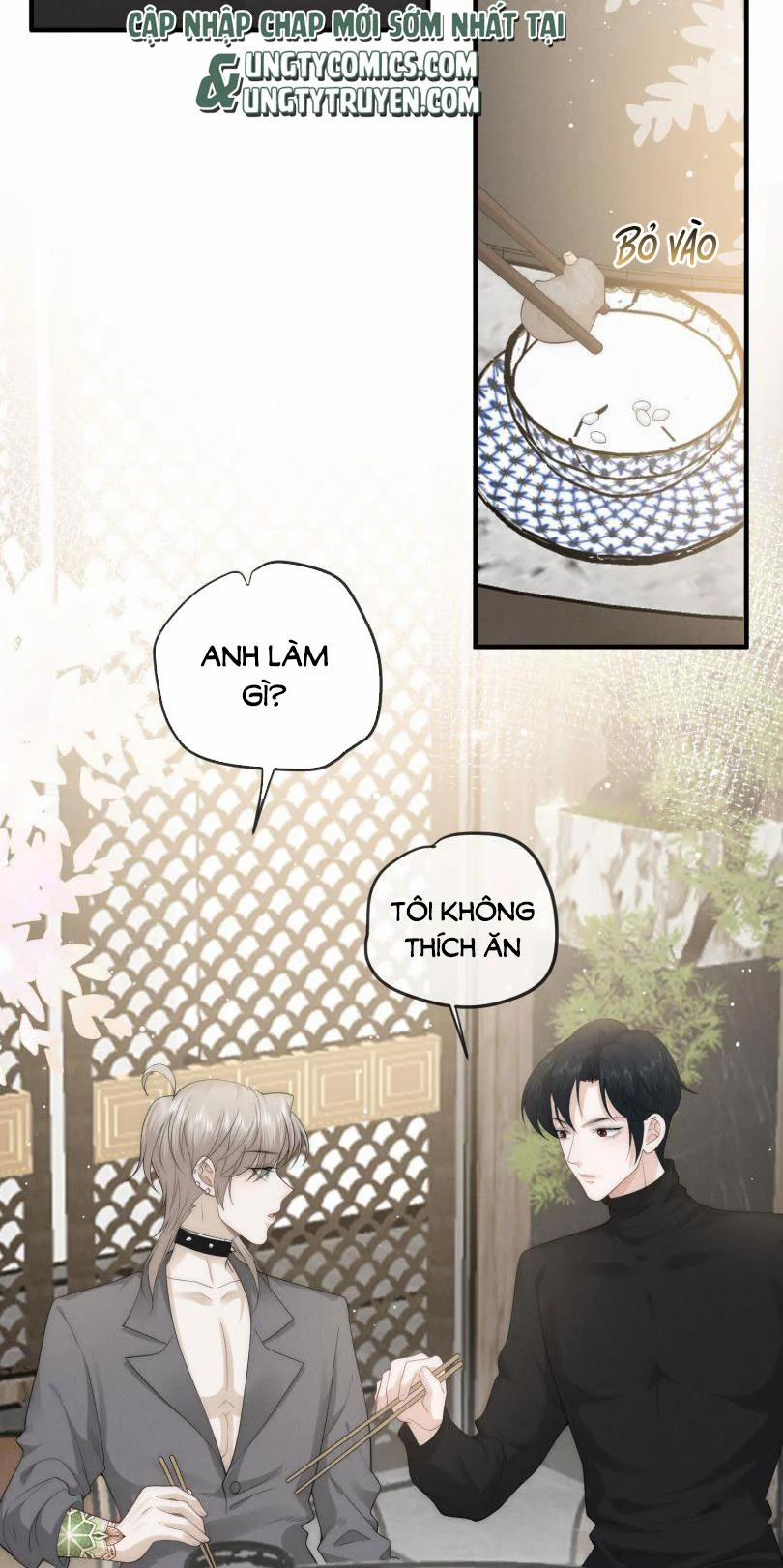 Thị Phi 17 trang 28