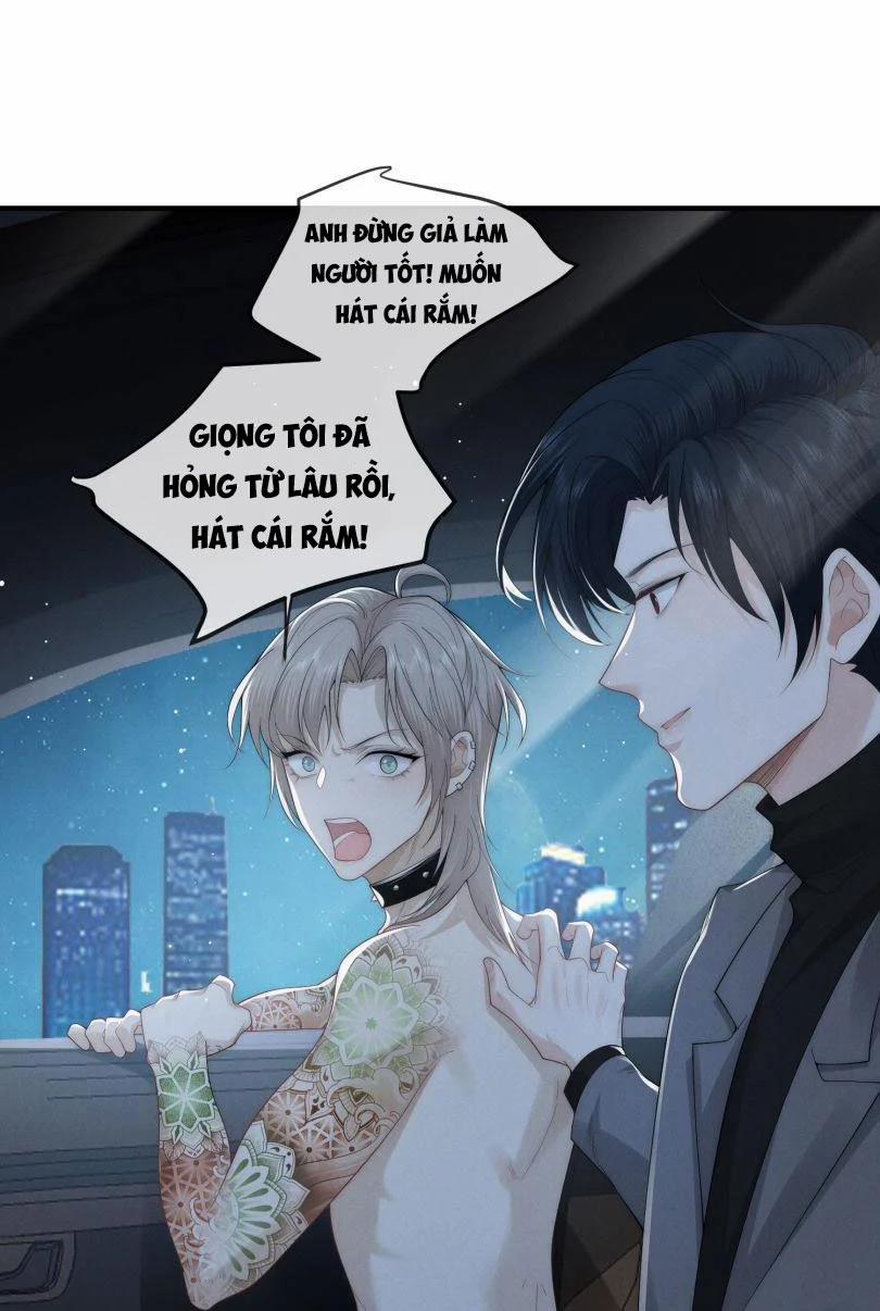 Thị Phi 17 trang 3