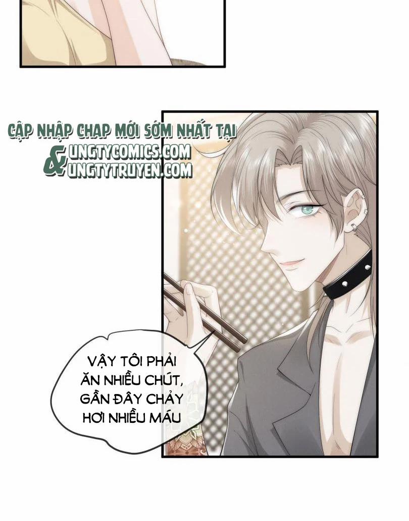 Thị Phi 17 trang 30