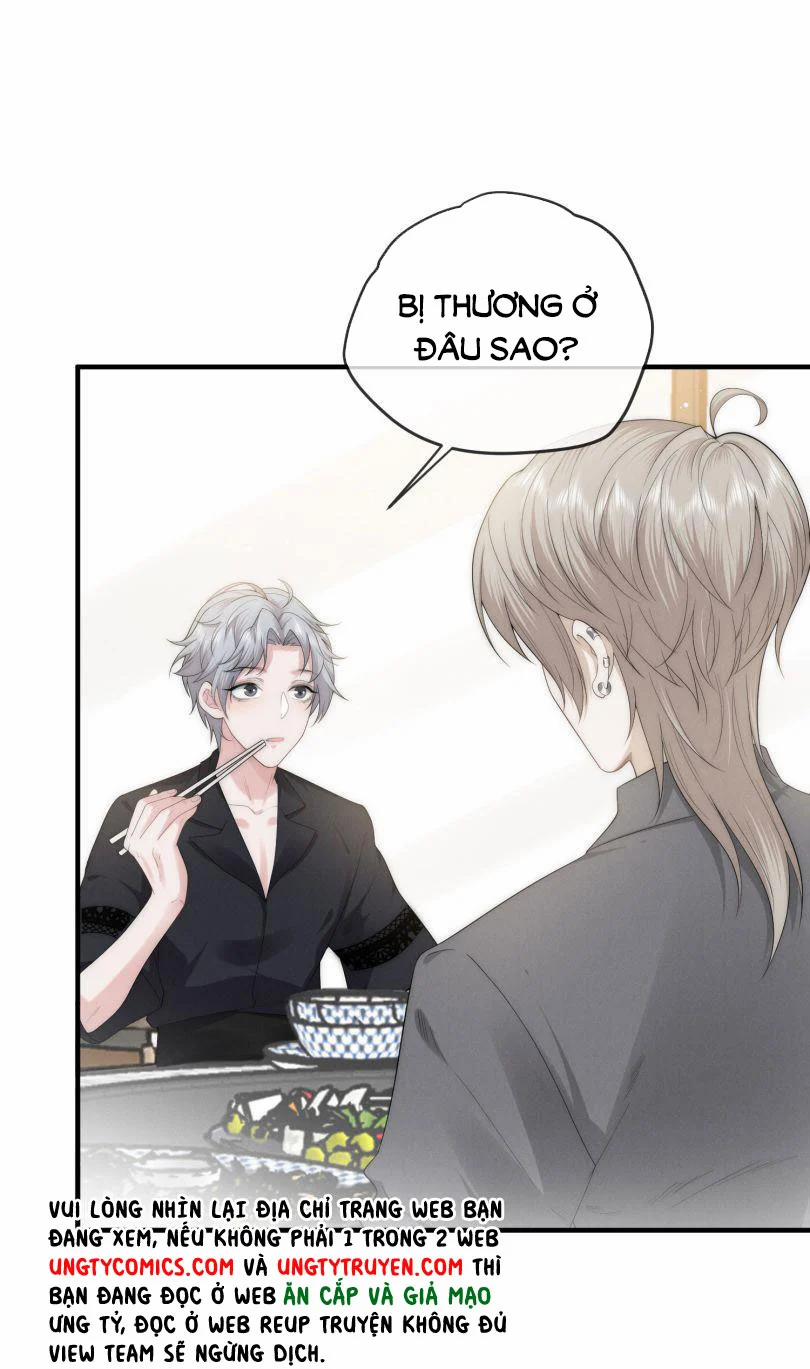 Thị Phi 17 trang 31