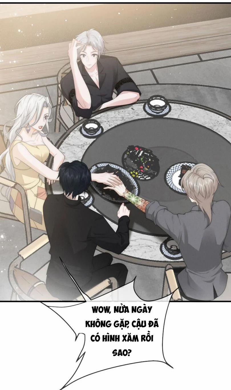 Thị Phi 17 trang 33