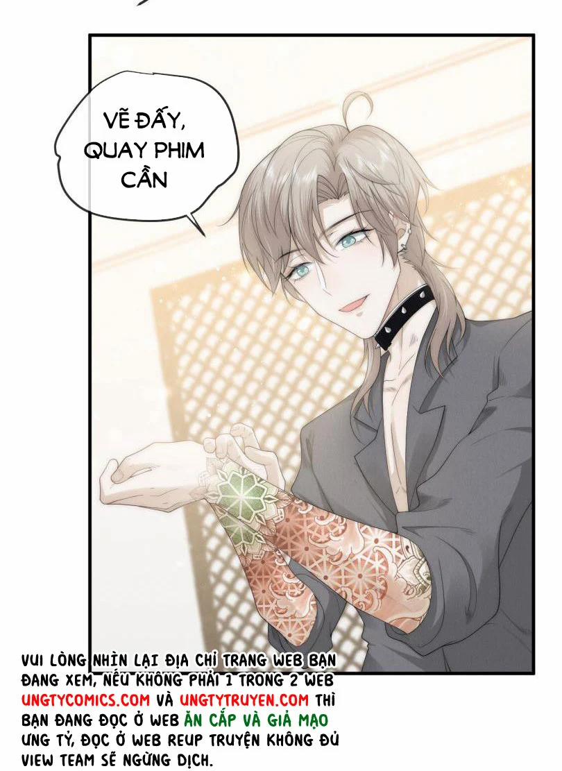 Thị Phi 17 trang 34