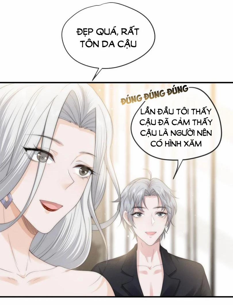 Thị Phi 17 trang 35