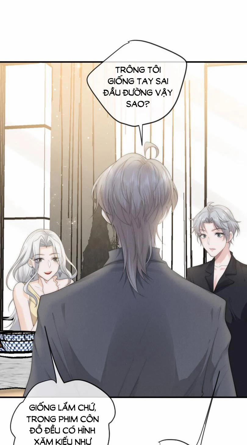 Thị Phi 17 trang 36