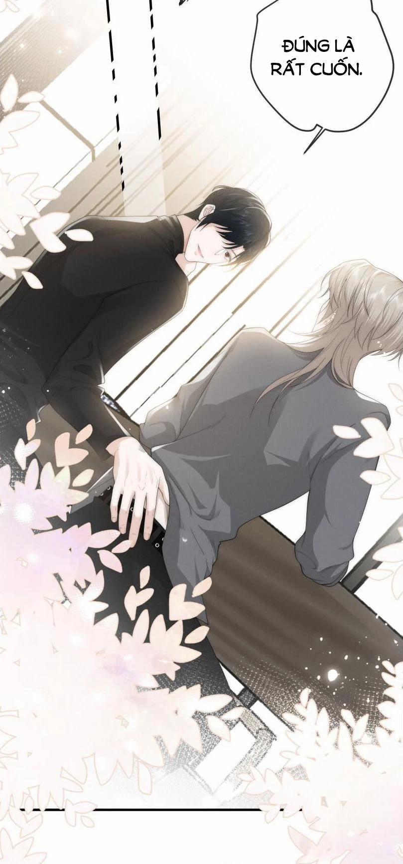 Thị Phi 17 trang 41