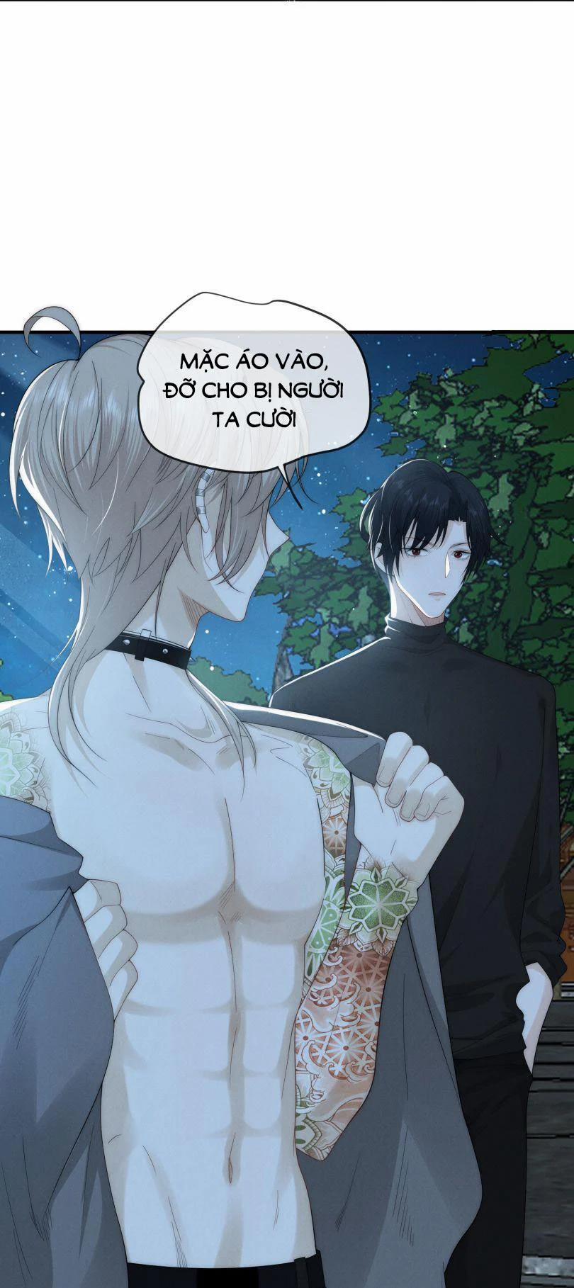 Thị Phi 17 trang 7