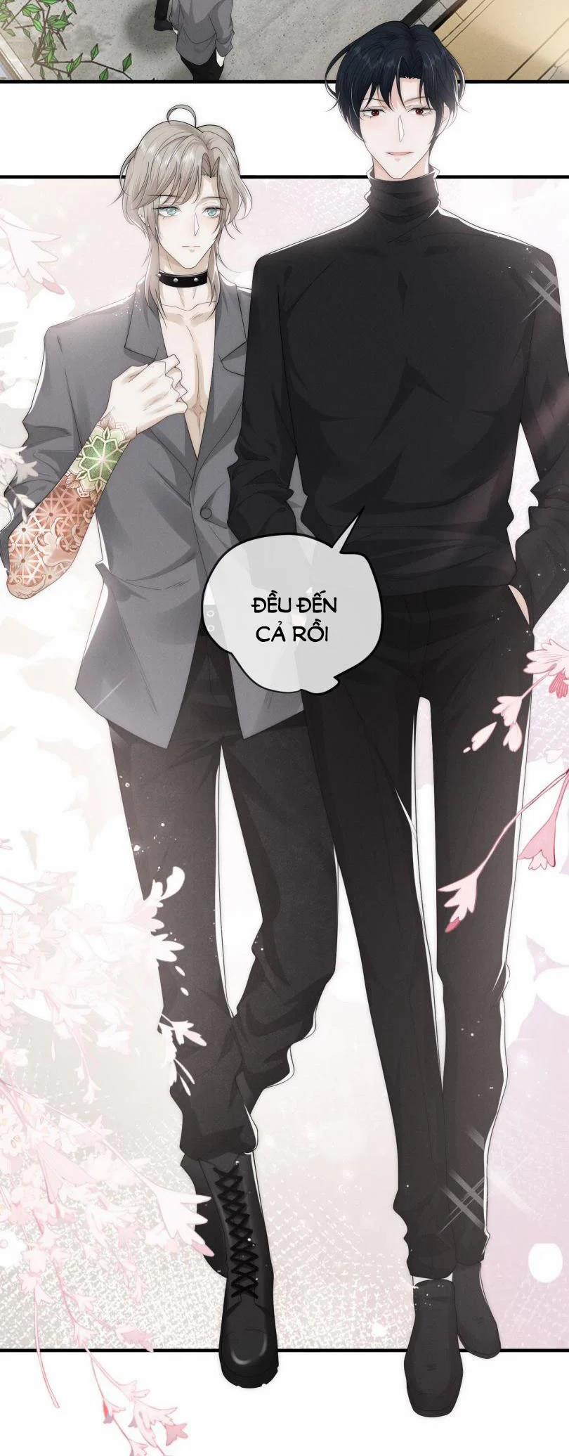 Thị Phi 17 trang 9