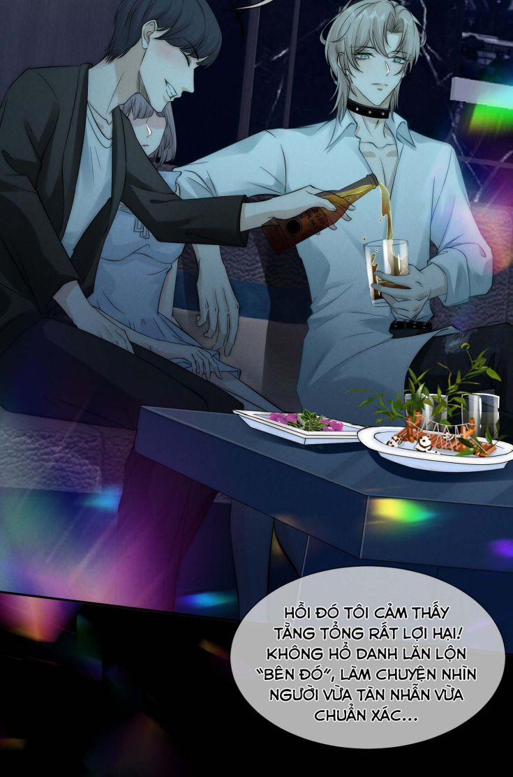 Thị Phi 2 trang 12