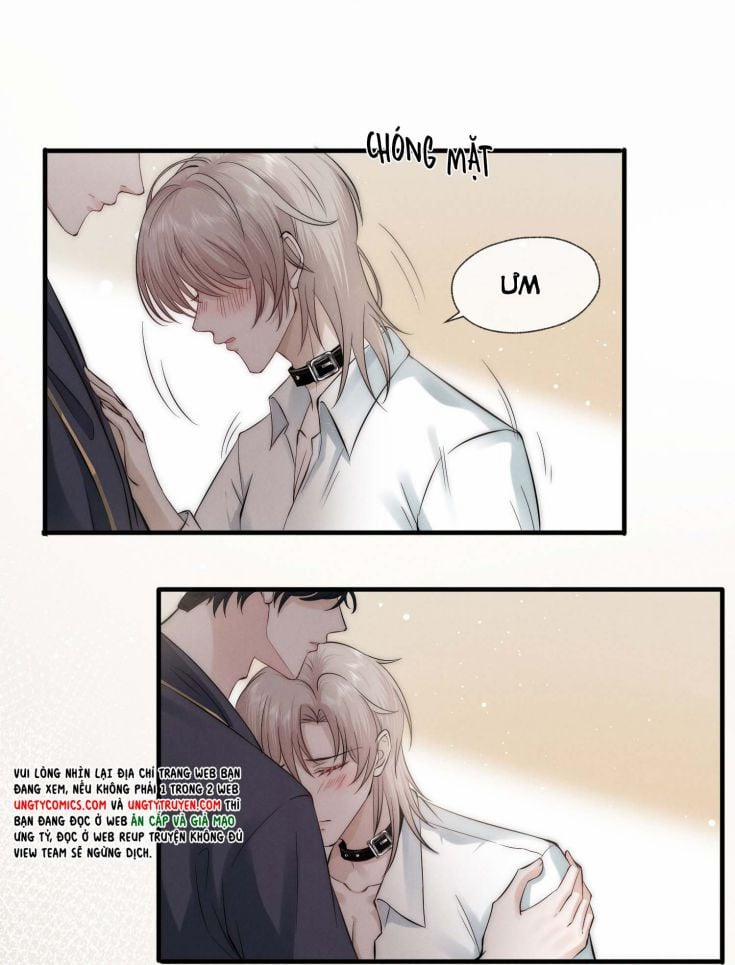 Thị Phi 2 trang 32