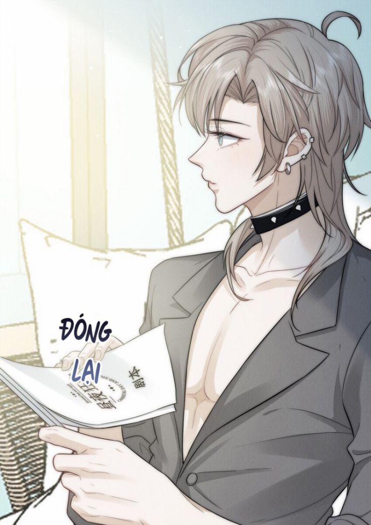 Thị Phi 20 trang 1