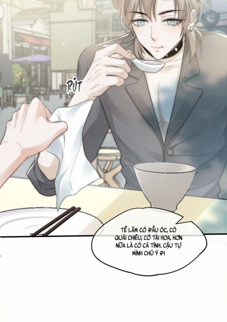 Thị Phi 20 trang 13