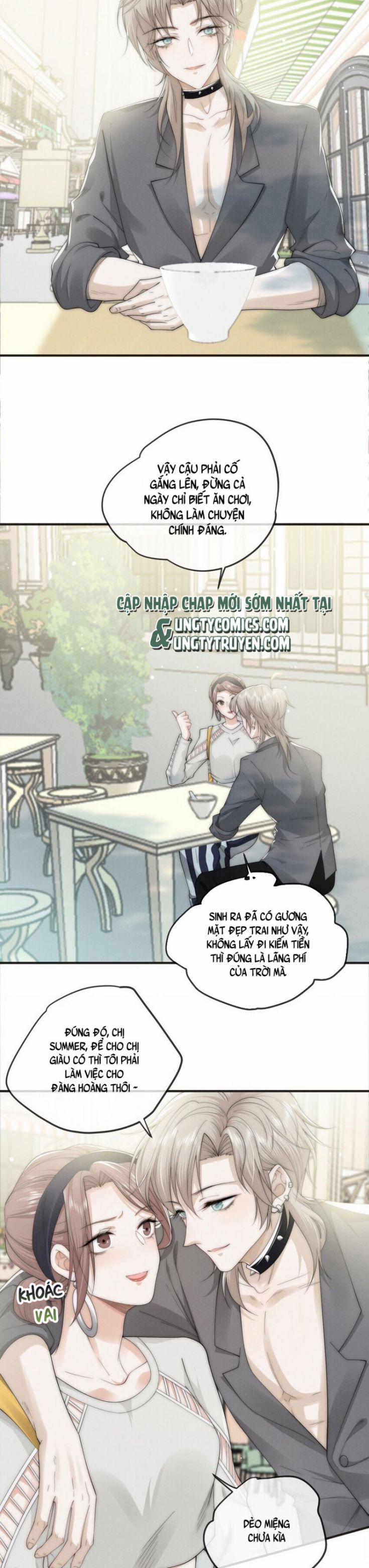 Thị Phi 20 trang 18