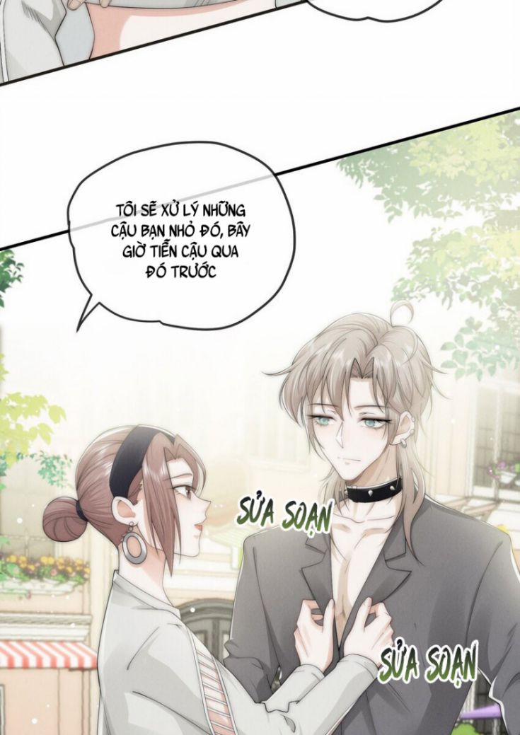 Thị Phi 20 trang 19