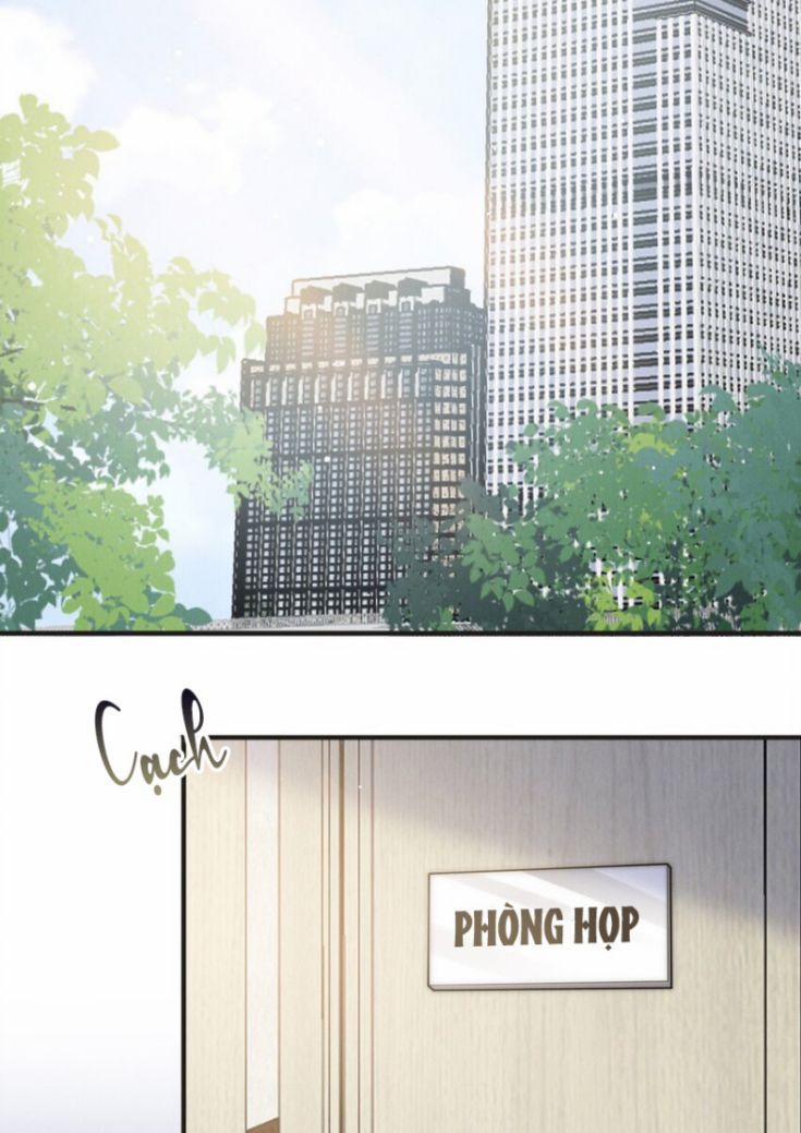 Thị Phi 20 trang 21