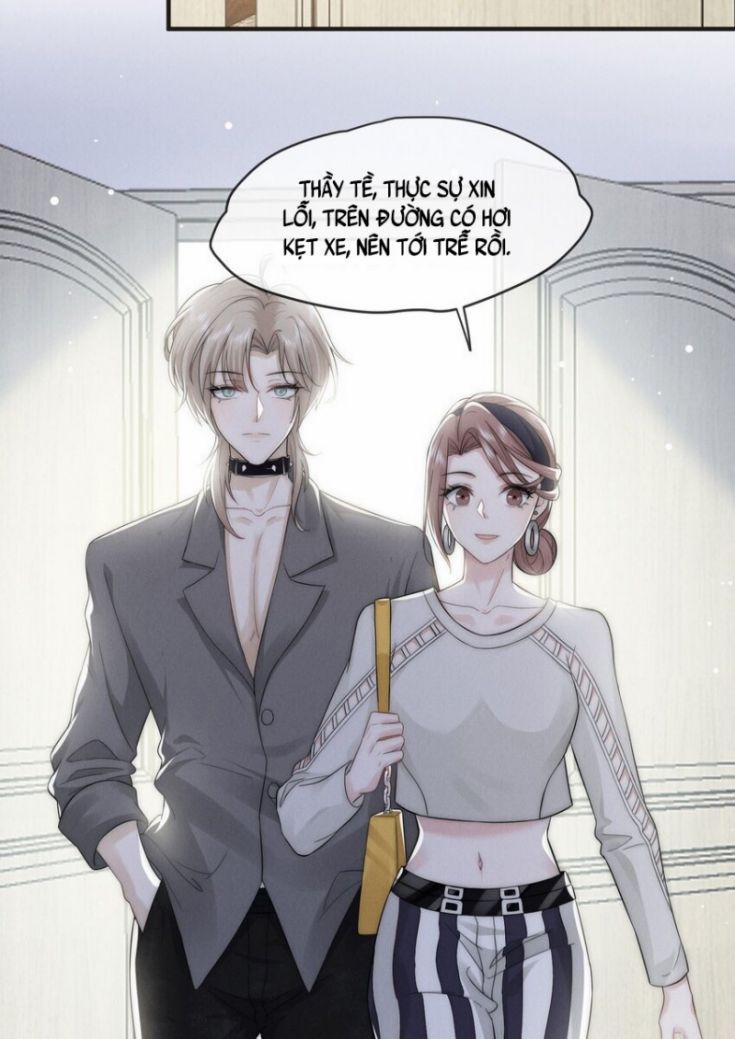 Thị Phi 20 trang 22