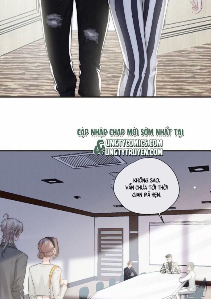 Thị Phi 20 trang 23