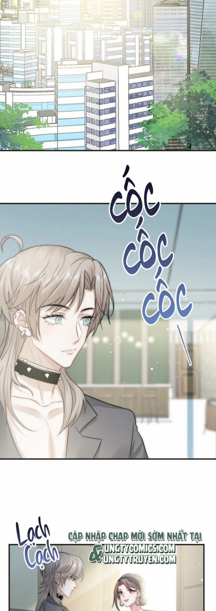 Thị Phi 20 trang 3