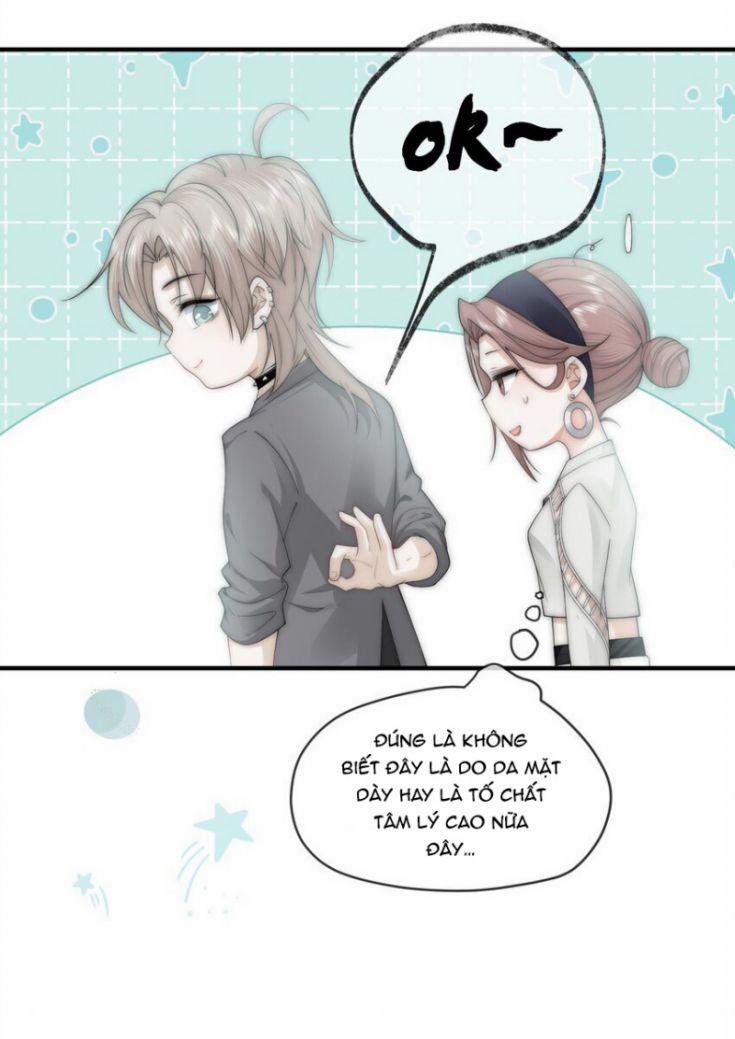 Thị Phi 20 trang 31